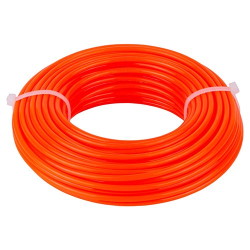 Ліска Sigma для тримера "Круг" Ø2.7мм 15м 5618051, шт<br> Артикул: 114821<br>