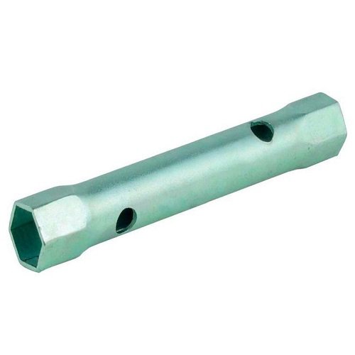 Ключ трубчастий Sigma 10×12мм 6026091, шт<br> Артикул: 114828<br>