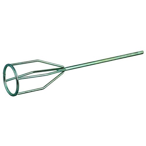 Міксер Sigma для гіпсу  80*400мм (8340121), шт<br> Артикул: 114917<br>