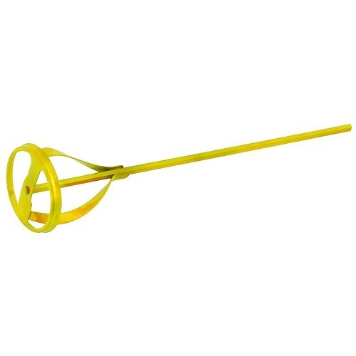 Міксер Sigma для фарби  80*400мм (8340231), шт<br> Артикул: 114919<br>