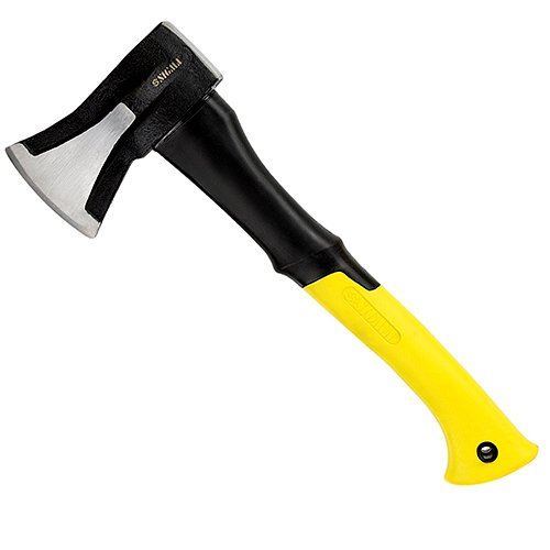 Сокира-колун Sigma фібергласова ручка 1000г (360мм) 4322031, шт<br> Артикул: 114953<br>