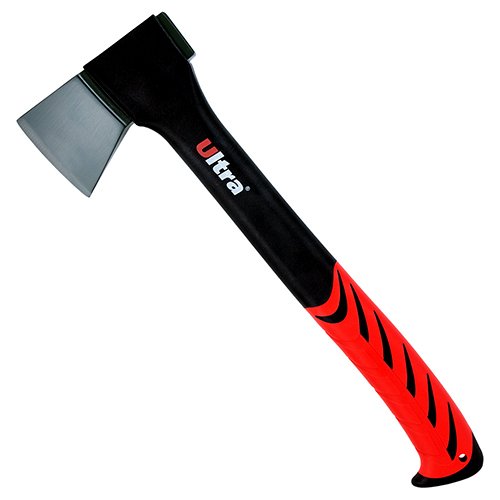 Сокира ULTRA фібергласова ручка  640г  (355мм) 4320022, шт<br> Артикул: 114970<br>