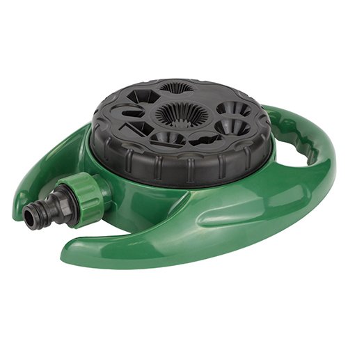 Дощувач Grad 9-ти режимів (овал)  (5014545), шт<br> Артикул: 115001<br>