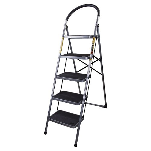 Стрем'янка Flora сталева 5 ступенева (5035344), шт<br> Артикул: 115080<br>