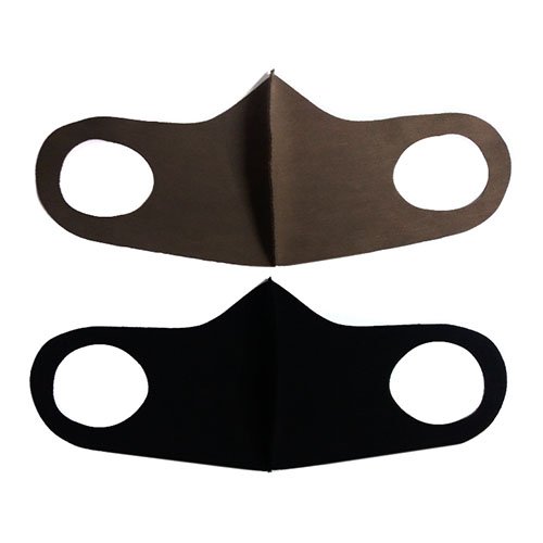 Маска захисна, тканинна, багаторазова (39) 115213, шт<br> Артикул: 115213<br>