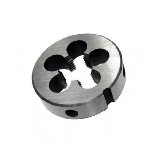 Плашка Sigma М10×1,0мм 1604261, шт<br> Артикул: 115292<br>