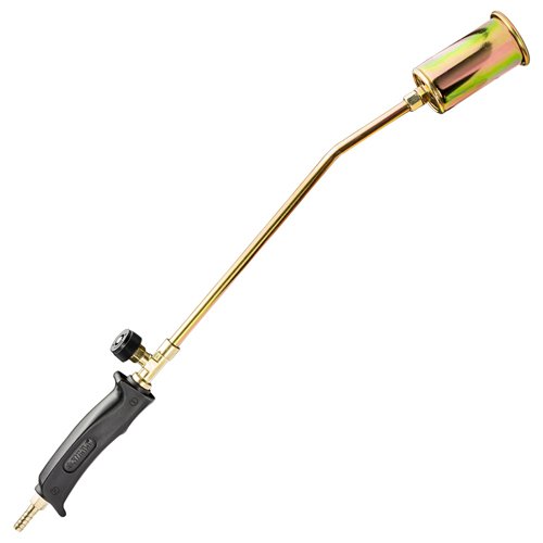 Пальник пропан Sigma Ø60 720мм 2902091, шт<br> Артикул: 115299<br>