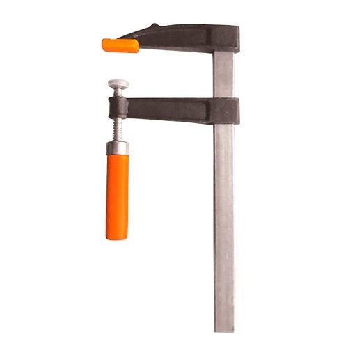 Струбцина GRAD столярна тип F 200×50мм 4242625, шт<br> Артикул: 115354<br>