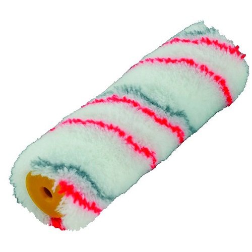 Валик малярний Sigma мультиколор 8×48×180мм 8311571, шт<br> Артикул: 115399<br>