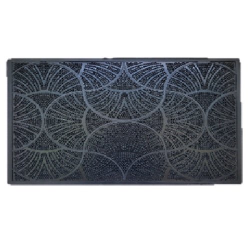 Килимок гумовий № К-306 42х57,2, шт<br> Артикул: 115494<br>