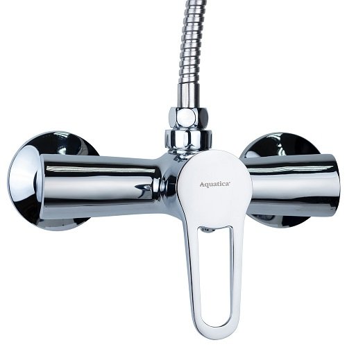 Змішувач для душу AQUATICA S32 Ø35 (HK-1D130C) 9732300, шт<br> Артикул: 115535<br>