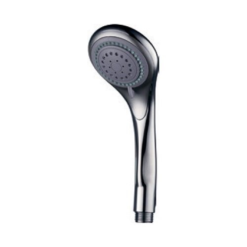 Лійка для душу AQUATICA Ø 80мм 3 режима XC-4338 (9792461), шт<br> Артикул: 116031<br>