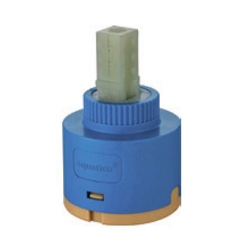 Картридж AQUATICA Ø35мм керамічний standart (34A) XD-3134 (9792784), шт<br> Артикул: 116033<br>