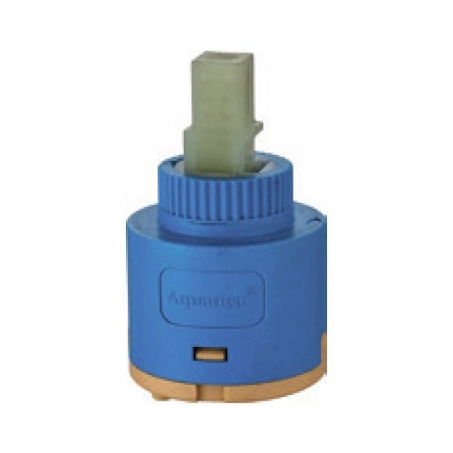 Картридж AQUATICA Ø40мм керамічний standart (50A) XD-3150 (9792794), шт<br> Артикул: 116034<br>