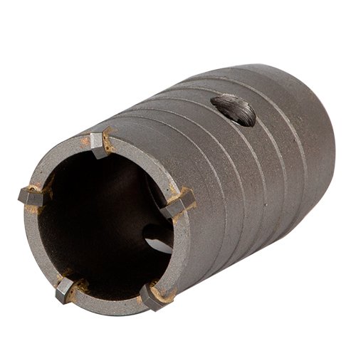 Коронка Sigma по бетону Ø 40х70мм 5 зубців (тубус) 1513031, шт<br> Артикул: 116161<br>