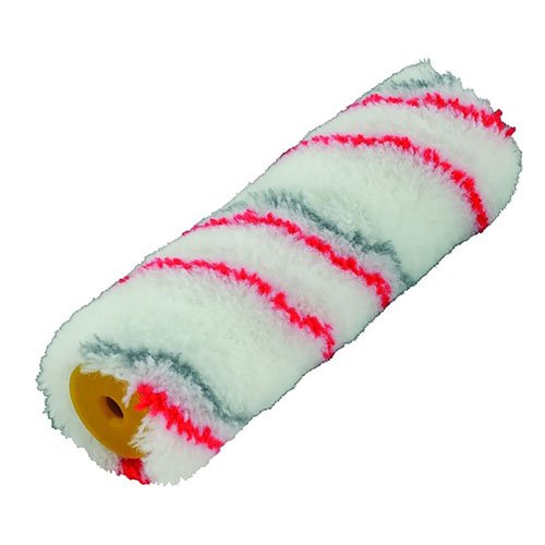 Валик малярний Sigma мультиколор 6×15×150мм 8311541, шт<br> Артикул: 116191<br>