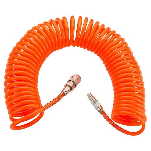 Шланг Grad спіральний (PЕ) 5.5×8.0мм 20м 7011345, шт<br> Артикул: 116208<br>