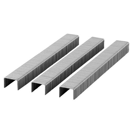 Скоби для пневмостеплера Sigma  8×12.8мм (5000шт/уп) 2817081, уп<br> Артикул: 116216<br>