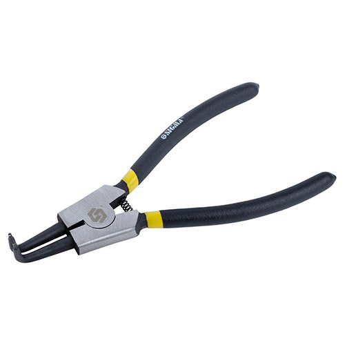 Знімач стопорних кілець Sigma 200мм (зовнішні гнуті) 4350181, шт<br> Артикул: 116313<br>