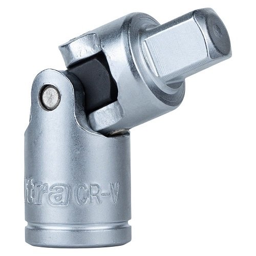 Шарнір карданний Ultra 1/2" 72мм CrV 6055172, шт<br> Артикул: 116335<br>