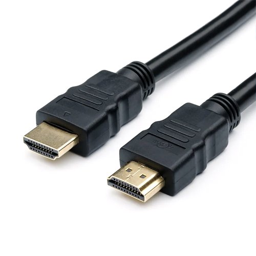 Кабель HDMI 10,0м V1,4 ATcom (17394), шт<br> Артикул: 116658<br>