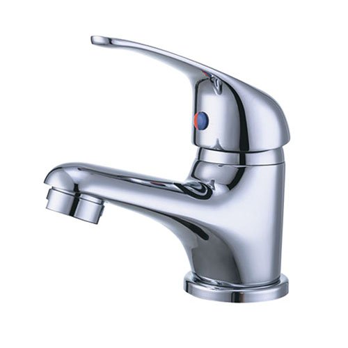 Змішувач для раковини AQUATICA S09 Ø35 Шпилька (IG-2A149C) 9709000 ***, шт<br> Артикул: 116935<br>