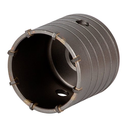 Коронка Grad по бетону Ø 75×70мм 8 зубців (тубус) 1514105_TR, шт<br> Артикул: 117033<br>