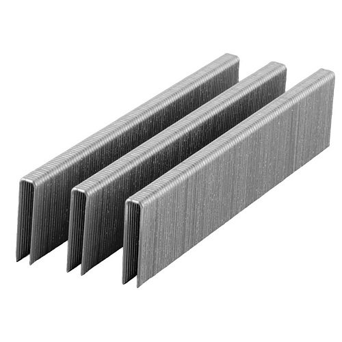 Скоби для пневмостеплера Sigma 25×5.8мм (5000шт/уп) 2816251, уп<br> Артикул: 117100<br>