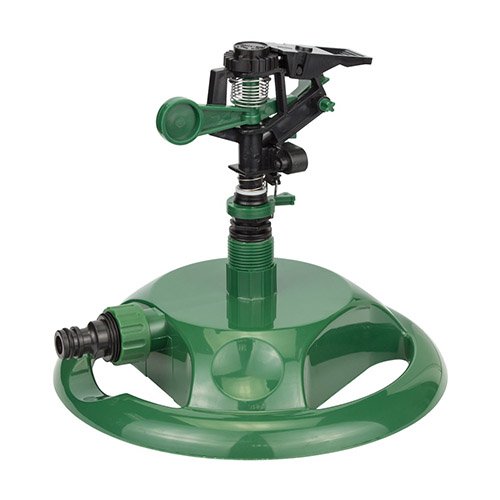 Дощувач Grad імпульсний с регулировкой (5014325), шт<br> Артикул: 117473<br>