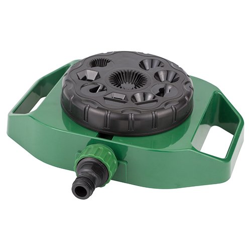 Дощувач Grad 9-ти режимів  (5014525), шт<br> Артикул: 117475<br>