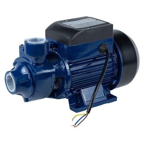 Насос Wetron вихровий 0.37кВт Hmax 35м Qmax 35л/хв 775011, шт<br> Артикул: 117977<br>