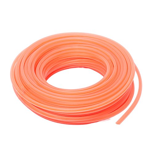 Ліска Sigma для тримера "Квадрат армований" Ø1.6мм 15м (5623021), шт<br> Артикул: 118162<br>