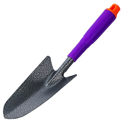 Лопатка Grad вузька (порожниста ручка) (ABS) 5044605, шт<br> Артикул: 118183<br>