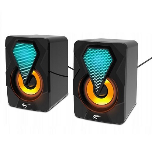 Колонки комп. HAVIT HV-SK210 USB 2.0 27177, шт<br> Артикул: 118194<br>