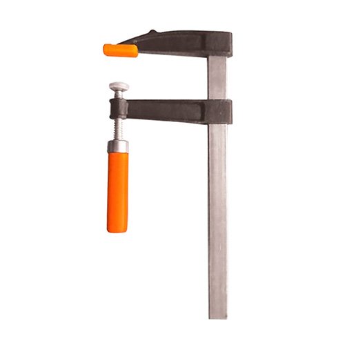 Струбцина GRAD столярна тип F 300×80мм 4242655, шт<br> Артикул: 118352<br>