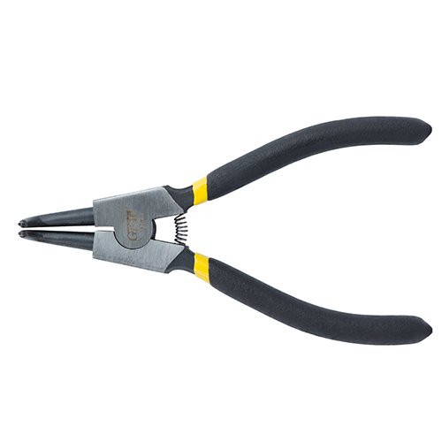 Знімач стопорних кілець Grad 150мм (зовнішні гнуті) 4350245, шт<br> Артикул: 118375<br>