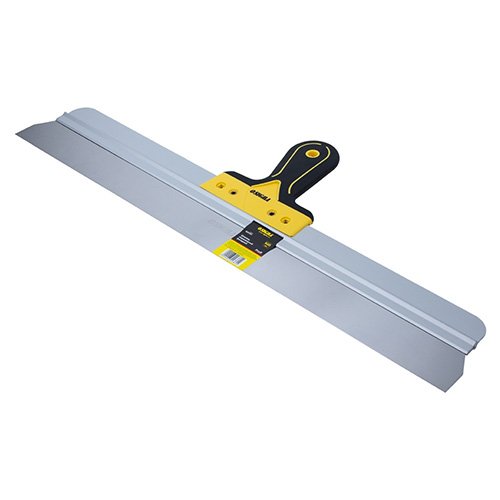 Шпатель Sigma фасадний Profi 600мм (нержавіючий) 8322361, шт<br> Артикул: 118452<br>