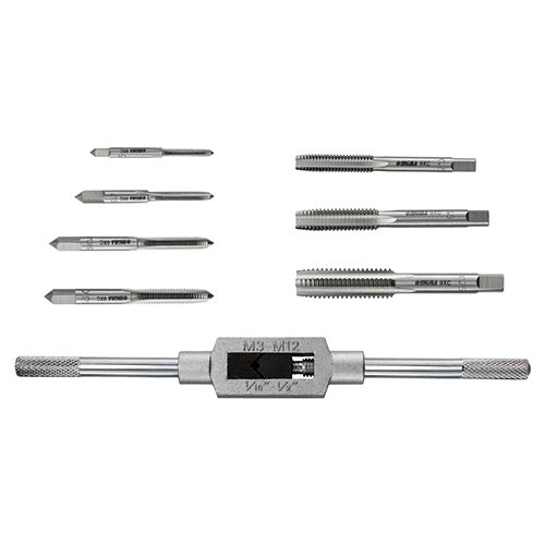 Набір мітчиків Sigma 8 предметів 1640061, шт<br> Артикул: 118507<br>