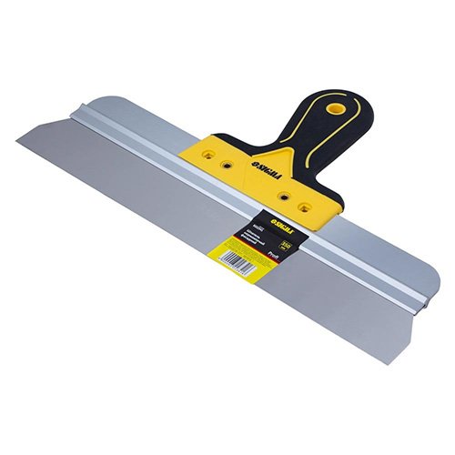 Шпатель Sigma фасадний Profi 350мм (нержавіючий) 8322341, шт<br> Артикул: 118537<br>