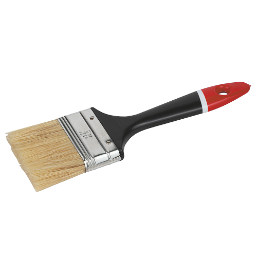 Пензель Sigma флейцевий "Англійський" 1" / 25 мм  (8302511), шт<br> Артикул: 118555<br>