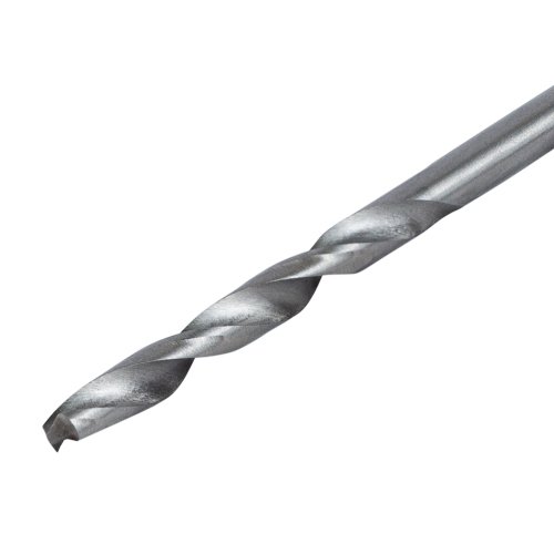 Свердло Sigma по металу HSS поліроване PVC Ø 8.5мм (КРАТНО 5шт) 1169781, шт<br> Артикул: 118921<br>