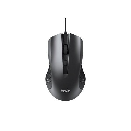Миша HAVIT HV-MS752 26774/26775/26788, шт<br> Артикул: 119222<br>