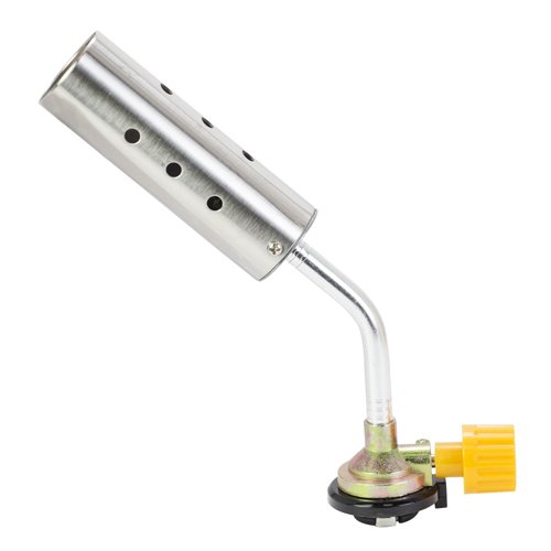 Пальник газовий з ручним підпалом Sigma турбо 360° Ø30мм 2901561, шт<br> Артикул: 119326<br>