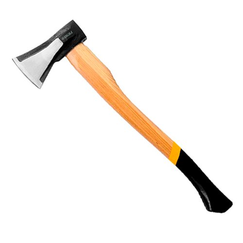 Сокира-колун Sigma дерев'яна ручка (ясен) 1200г (600мм) 4322341, шт<br> Артикул: 119453<br>