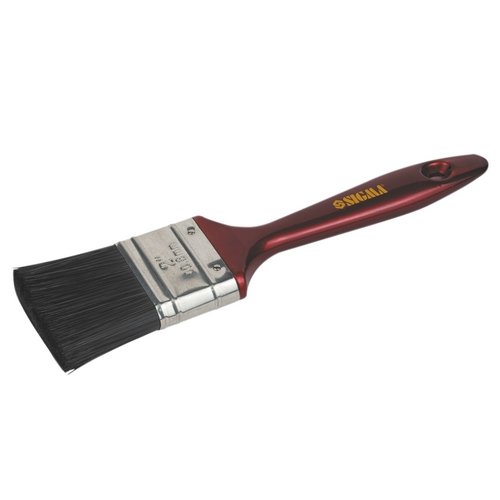 Пензель Sigma флейцевий "Лакра" 1,5" / 38 мм  (8302331), шт<br> Артикул: 119553<br>