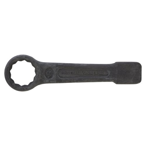 Ключ накидний односторонній ударний Sigma 32мм CrV 6034071, шт<br> Артикул: 119724<br>