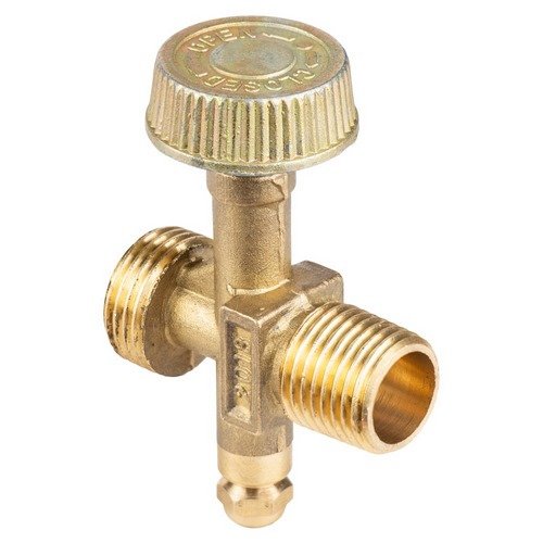 Вентиль Sigma для комплекту газового 2903321, шт<br> Артикул: 119915<br>