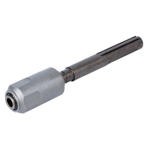 Перехідник-адаптер Sigma с SDS-max на SDS-plus 1800811, шт<br> Артикул: 119961<br>