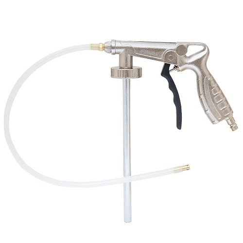 Пневмопістолет Sigma для гравітексу  (6842011), шт<br> Артикул: 120259<br>