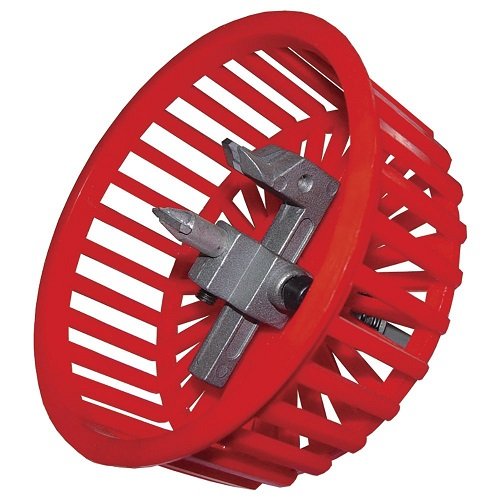 Свердло Sigma по кераміці регульоване (балеринка) Ø30- 80мм 2051311, шт<br> Артикул: 120350<br>